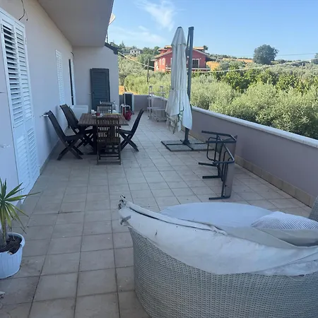 Boutique Boutique Boutique Apartman