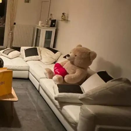 Boutique Boutique Boutique Apartman